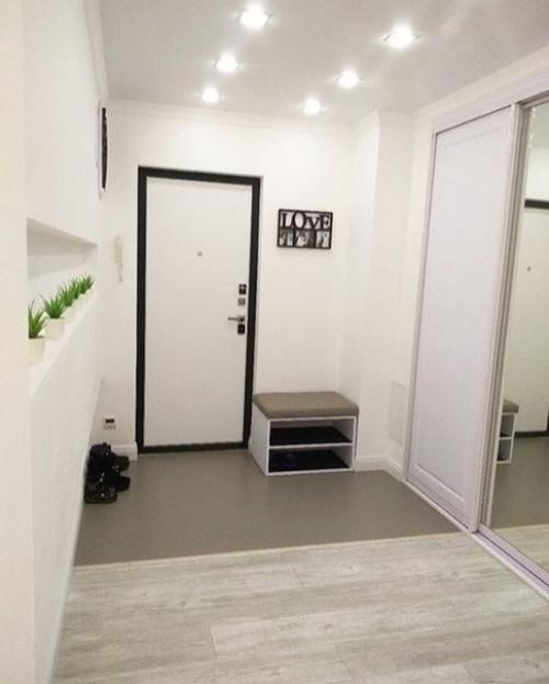 Bce o дизaйнe интepьepa. 06