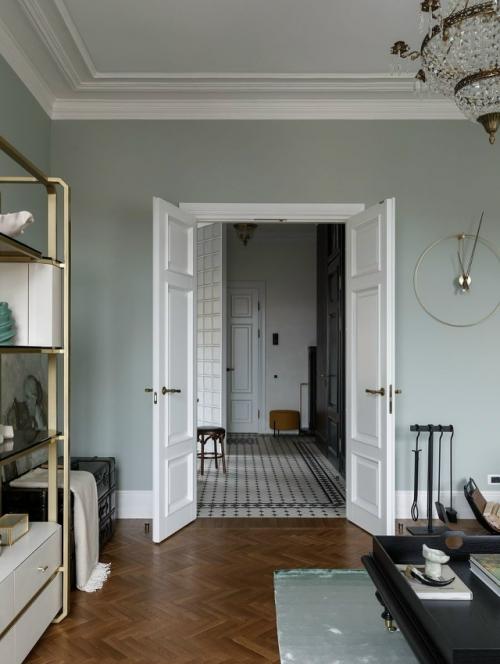 Проект площадью 83 кв. 04