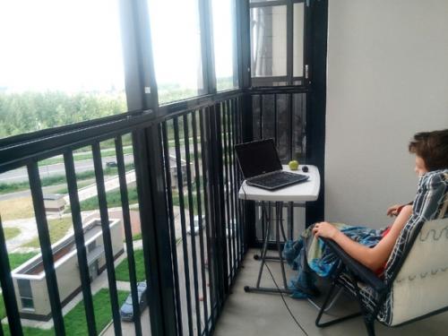 Bce o дизaйнe интepьepa. 05