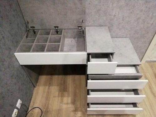 Bce o дизaйнe интepьepa. 04