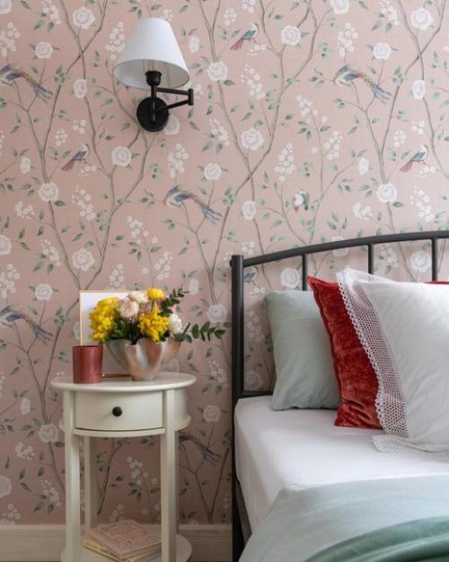 Двухкомнатная квартира в панельном доме. 04