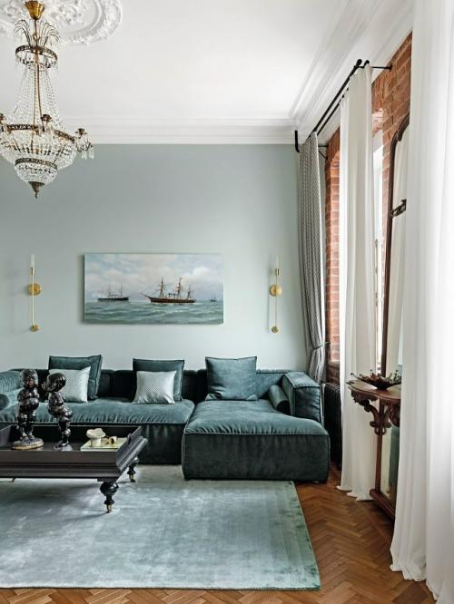 Проект площадью 83 кв. 02