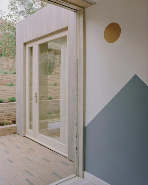 Реконструкция старого особняка. 05