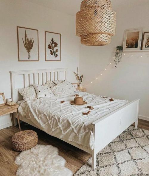 Бохо - это праздник свободы, цвета и текстур, где каждая деталь рассказывает свою уникальную историю. 03