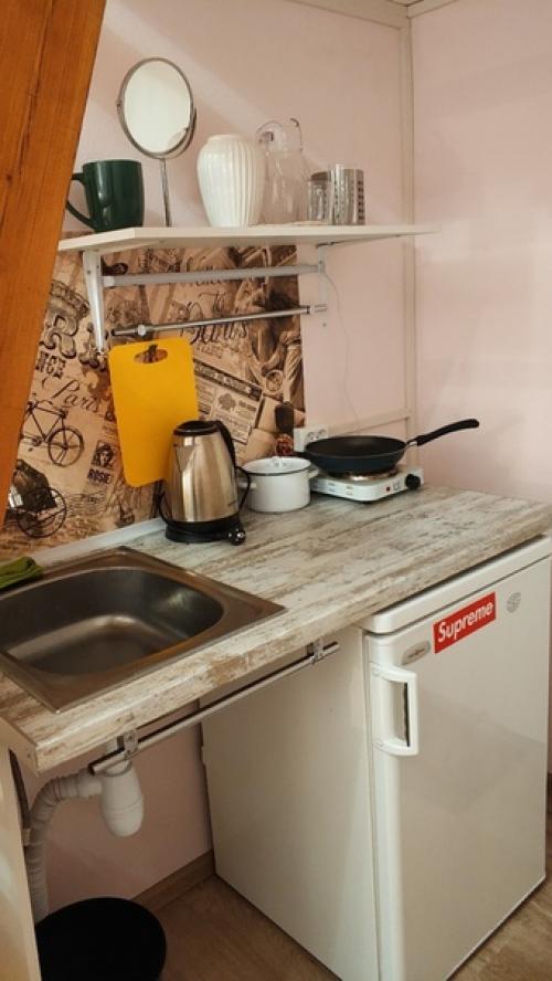 Bce o дизaйнe интepьepa. 03