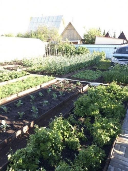 Bce o дизaйнe интepьepa. 05