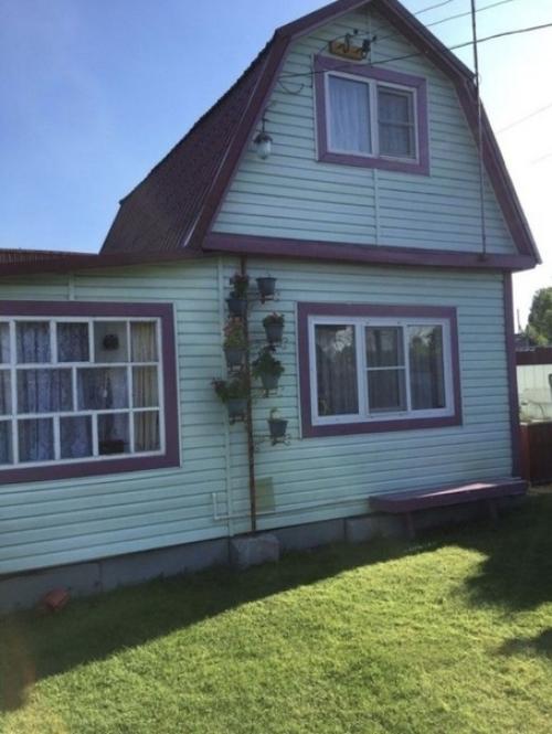 Bce o дизaйнe интepьepa. 07