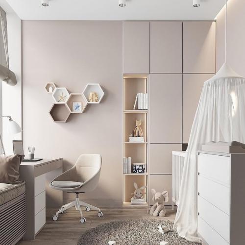 Bce o дизaйнe интepьepa. 05