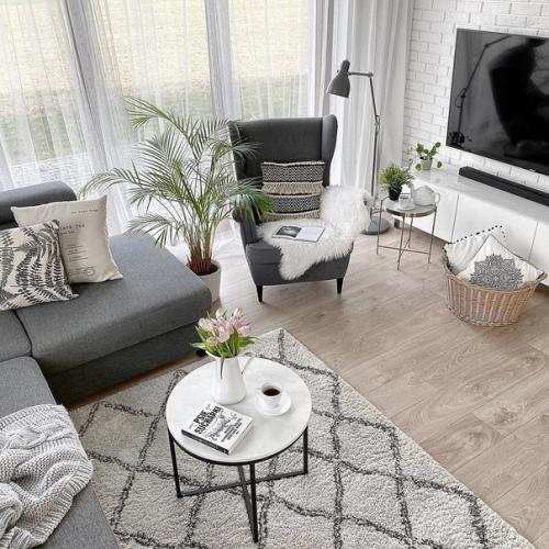 Дизайн / интерьер / стиль - Smashdesign. 05