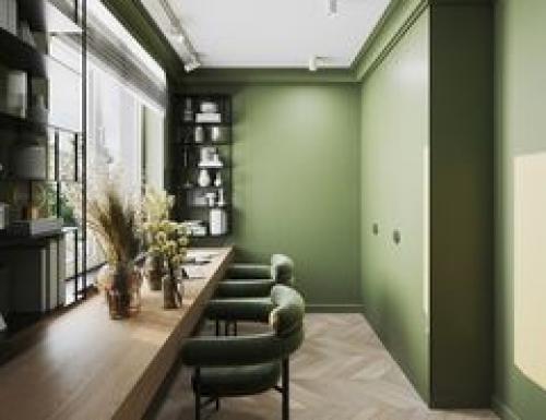 Дизайн / интерьер / стиль - Smashdesign. 02