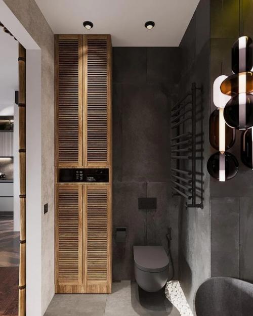 Квартира, общей площадью 50 кв. 05