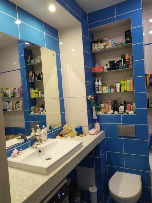 Bce o дизaйнe интepьepa. 01