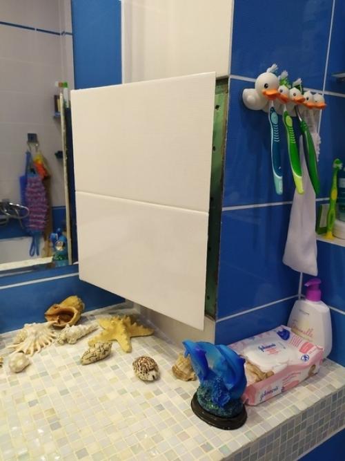 Bce o дизaйнe интepьepa. 05