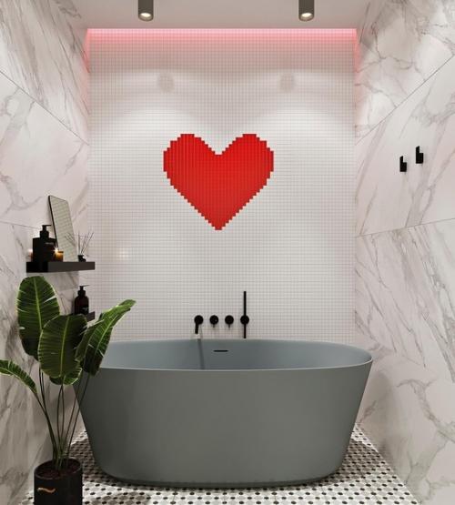 Дизайн / интерьер / стиль - Smashdesign. 04