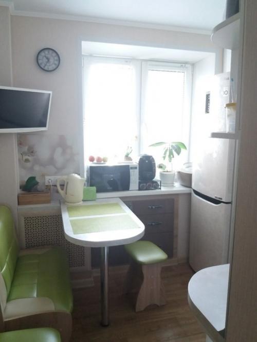 Bce o дизaйнe интepьepa. 02