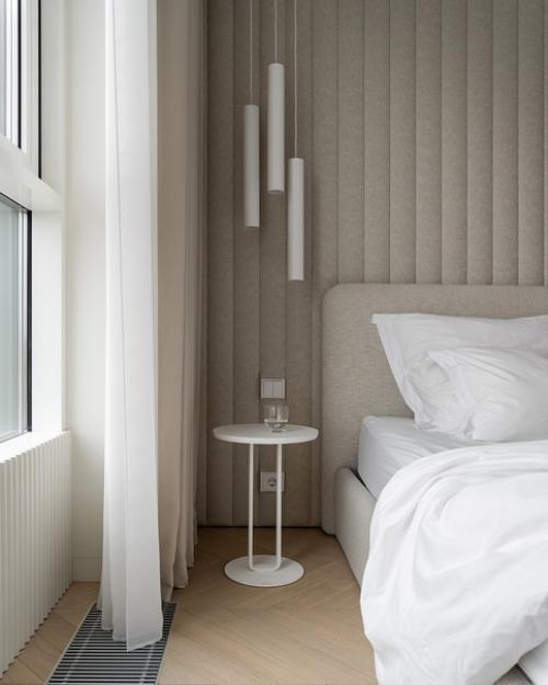 Интерьер небольшой квартиры. 03