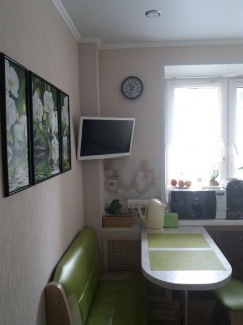 Bce o дизaйнe интepьepa. 01