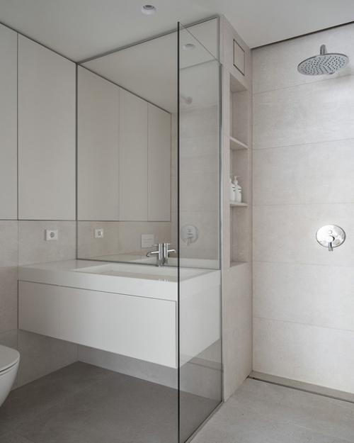 Интерьер небольшой квартиры. 06