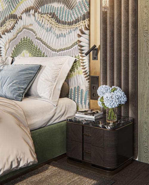 Дизайн / интерьер / стиль - Smashdesign. 04