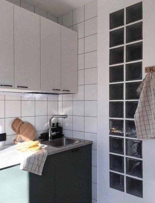 Как показывает опыт дизайнеров, советские типовые квартиры не хуже других годятся, чтобы при помощи интерьера впечатлять жильцов и гостей.