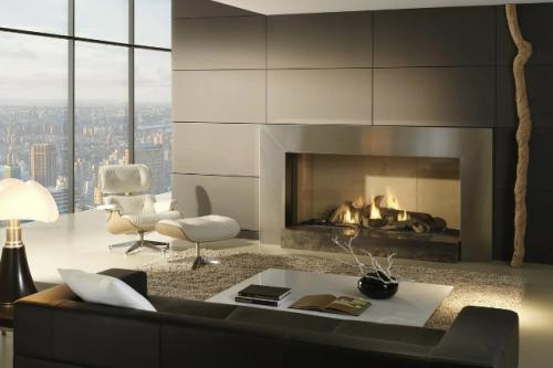 Биокамины становятся всё более популярными в интерьерах современных квартир и домов. 02