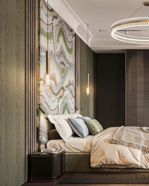 Дизайн / интерьер / стиль - Smashdesign. 01