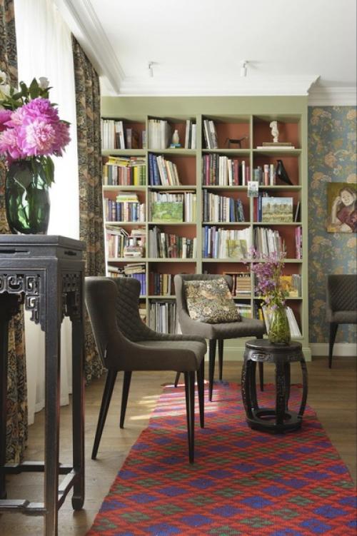 Проект и его реализация. 02