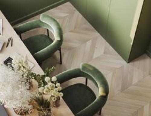 Дизайн / интерьер / стиль - Smashdesign. 03