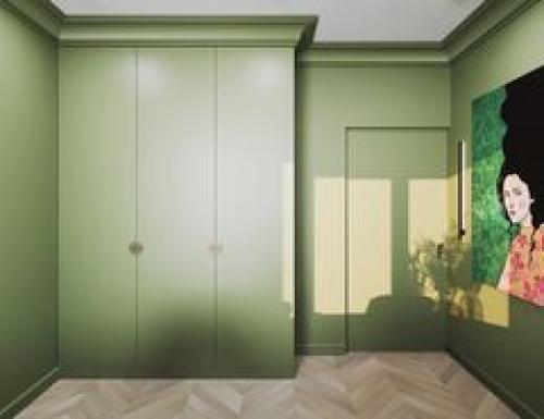 Дизайн / интерьер / стиль - Smashdesign. 05