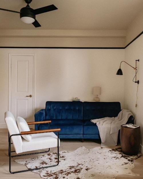 Квартира, общей площадью - 47 кв. 04