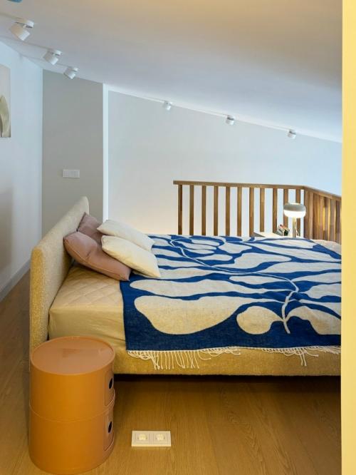 В основе оформления - белый, кремовый, бежевый и мягкие пастельные оттенки. 08