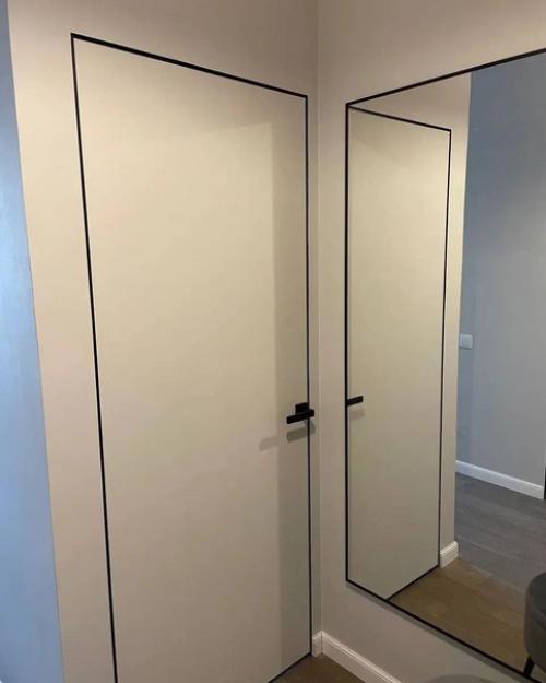 Квартира, общей площадью - 35 кв. 07