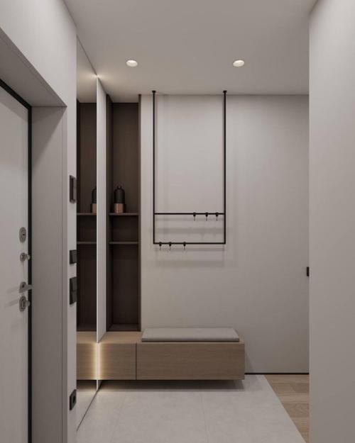 Квартира, площадью - 40 кв. 09