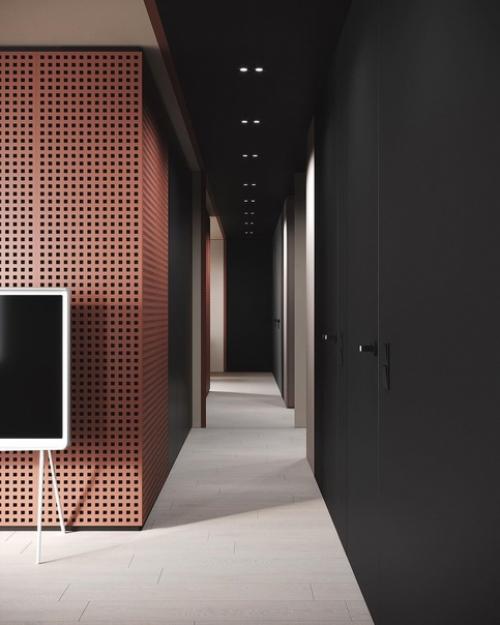 Дизайн / интерьер / стиль - Smashdesign. 02