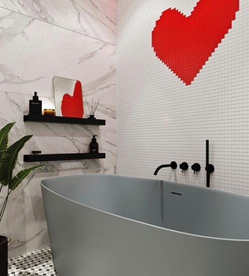 Дизайн / интерьер / стиль - Smashdesign. 03