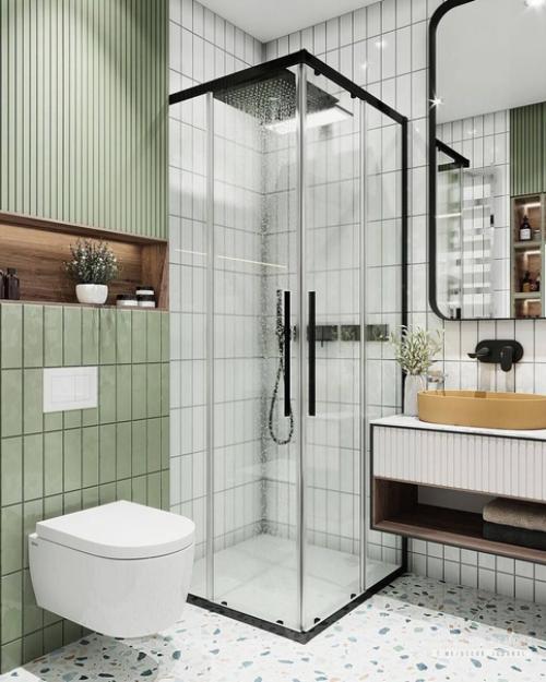 Шикарный проект.  Видно работу дизайнера. 07