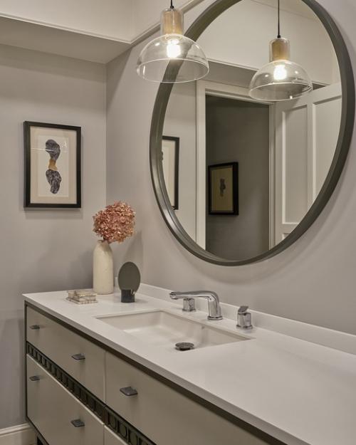 Просторное городское жилье. 04