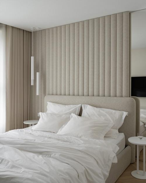 Интерьер небольшой квартиры. 05