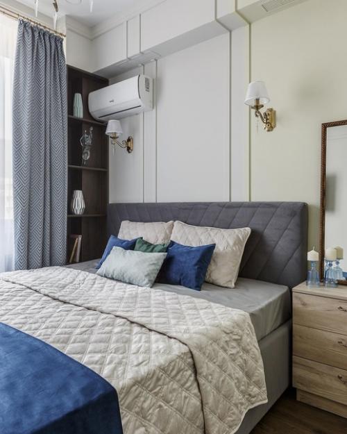 Квартира, площадью - 36 кв. 07