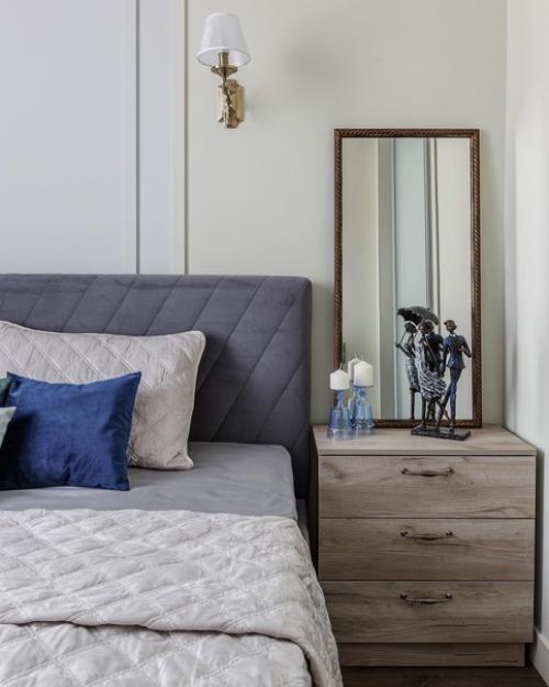 Квартира, площадью - 36 кв. 06