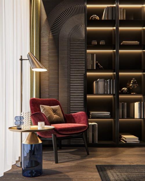 Дизайн / интерьер / стиль - Smashdesign. 03