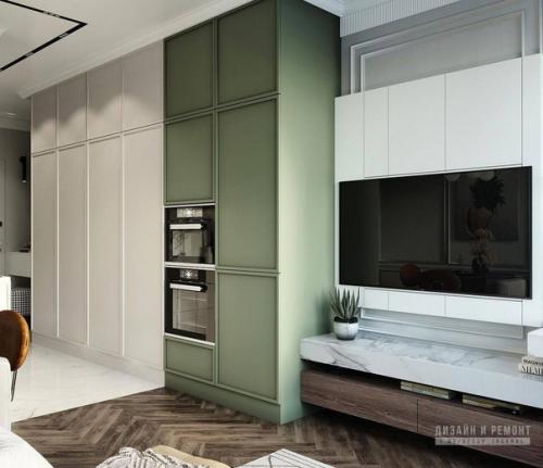 Шикарный проект.  Видно работу дизайнера. 01