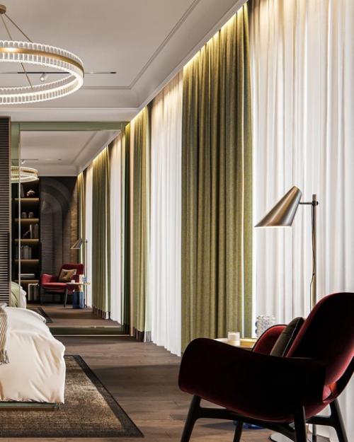 Дизайн / интерьер / стиль - Smashdesign. 02