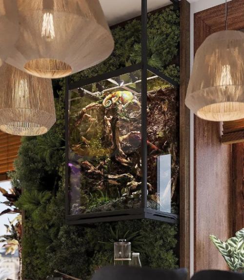 Квартира, общей площадью 50 кв. 04