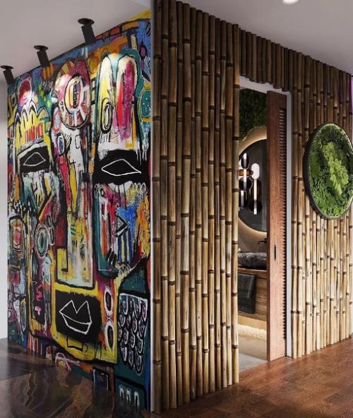 Квартира, общей площадью 50 кв. 03