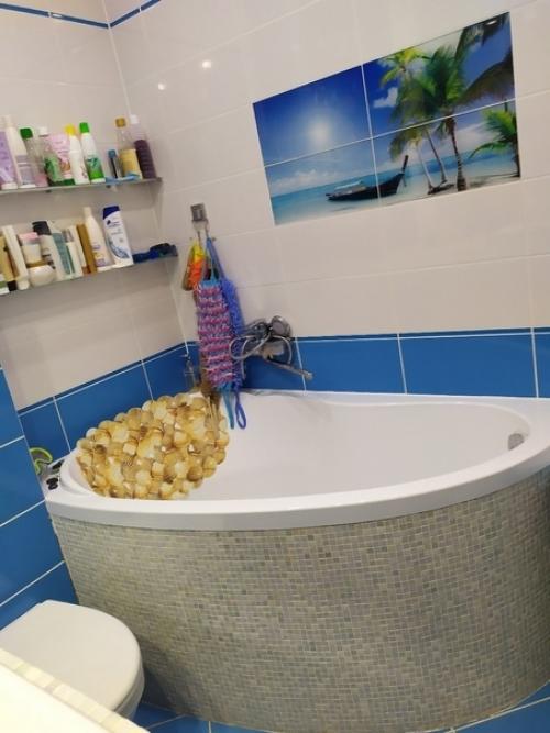 Bce o дизaйнe интepьepa. 04