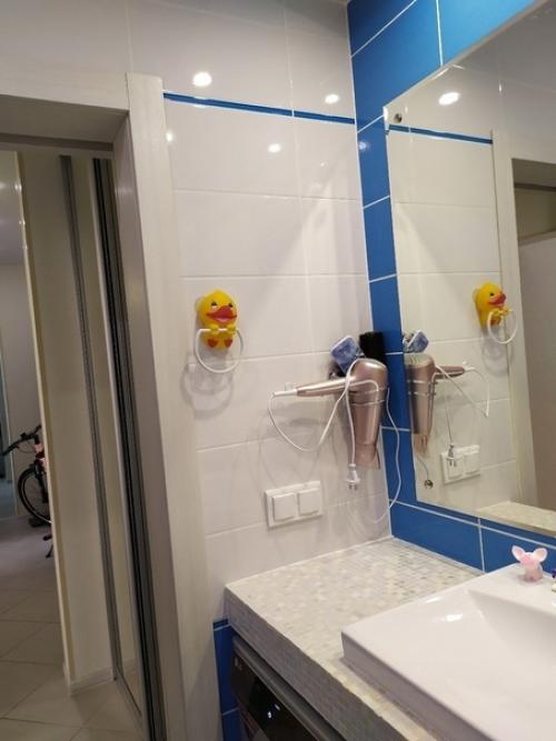 Bce o дизaйнe интepьepa. 02