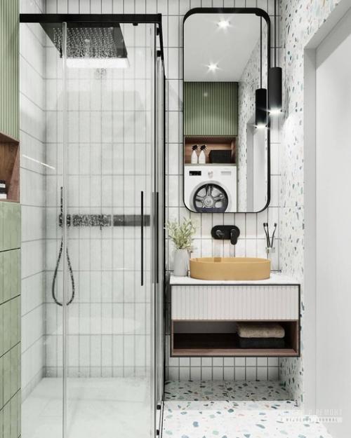 Шикарный проект.  Видно работу дизайнера. 06