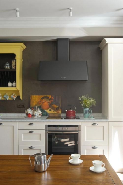 Проект и его реализация. 01