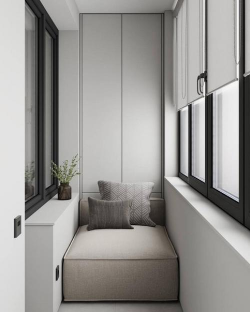 Квартира, площадью - 40 кв. 07